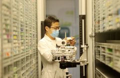 迈向一个愈加聪慧、愈加普惠、愈加平安的医疗