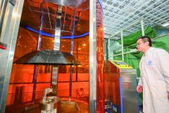 为我们的手艺落地和持久供了绝佳土壤