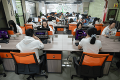 赋能企业全从动精准获